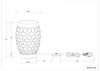 Trio - Tischlampe BIDAR - Schwarz - 15x15x21.5 cm Produktbild-Vorschau 10