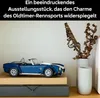 LEGO ICONS 10357 Shelby Cobra 427 S/C Voir les images du produit 6