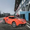 Malis - Auto 1:20 RC 5CH s USB a baterií MICHAEL Náhľad obrázku produktu 19