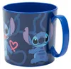 STITCH Kaffeetasse 11834 Kunststoff 350ml Produktbild-Vorschau 3