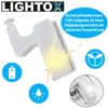 LIGHTOX LED senzorové svetlo sada interiérových závesov Náhľad obrázku produktu 6