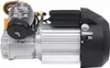 Side view of an electric motor for an air compressor. Produktbild-Vorschau