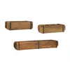 BigDean Alte Ziegelform 32x15x9,5 cm - Ein-Kammer - Vintage Produktbild-Vorschau 6