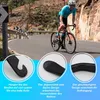 8 Stück Metall Reifenheber Fahrrad Schwarz Mantelheber Produktbild-Vorschau 3