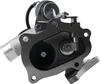 Turbolader pro Subaru Impreza Forester  2,0 l TD04L-13T Náhled obrázku produktu 10