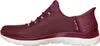 Skechers Summits Diamond Dream Slip-On Rot BURG Größe EU 40 Produktbild-Vorschau 3