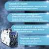 Saldatrice ad arco schermato a gas STAHLWERK 6-in-1 Combi Anteprima dell’immagine prodotto 4