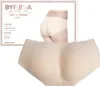 Bye-Bra - Krotkie Majtki Z Wypelnieniem Nalgas Rozmiar M Podgląd zdjęcia produktu 5