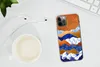 MuchoWow® Handyhülle Schutzhülle Hülle für iPhone 13 Pro Produktbild-Vorschau 6