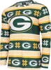 NFL Zimné pyžamo Green Bay Packers - M Náhľad obrázku produktu 2