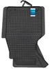für VW T4 ab 1990-04/2003 vorne Passform PETEX Gummimatten Produktbild-Vorschau 6