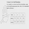 Handschuhe mit Touchscreen,fahrrad handschuh herren Produktbild-Vorschau 2