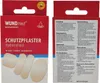 WUNDmed® 02-049 WUNDmed® Pflaster Schutzpflaster Anteprima dell’immagine prodotto 5