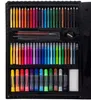 Maaleo 21645 Bastelset „Mega Art Set“, 208-teilig, schwarz Produktbild-Vorschau 5