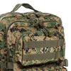 Rucksack US Cooper Pack large digital woodland Produktbild-Vorschau 2