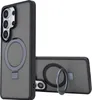 Accezz Ring Stand Backcover mit MagSafe Samsung Galaxy S26 Produktbild-Vorschau 1