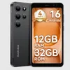 Blackview OSCAL Tiger 12 Téléphone Android sans abonnement, Voir les images du produit 1