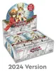 Yu-Gi-Oh! LODT Light of Destruction Booster Box Produktbild-Vorschau 1