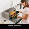 Ninja DT200EU Backofen 29 l 2400 W Schwarz, Silber Produktbild-Vorschau 11