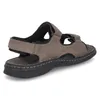 Sandales hommes Josef Seibel 10236 751781 asphalte-combi 46 Voir les images du produit 56