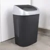Vilde | Mülleimer - 25 l - Leicht - Kunststoff - Produktbild-Vorschau 2