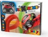Smoby FleXtreme Starter-Set Autorennbahn - 184 bunte Produktbild-Vorschau 36