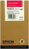 Epson Tintenpatrone vivid magenta T 603  220 ml     T 6033 Produktbild-Vorschau 9