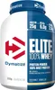 Dymatize 100% Elite Whey - 2170 g Gourmet Vanilla Anteprima dell’immagine prodotto 1