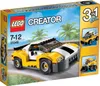 LEGO® - Creator, Schneller Sportflitzer; 31046 Produktbild-Vorschau 1
