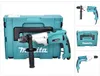 Makita HP2071J, Rychloupínací, Černá, Modrá, Stříbrná, 1,3 Náhled obrázku produktu 1