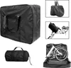 Borsa da viaggio per bici pieghevole, borsa da trasporto Anteprima dell’immagine prodotto 5