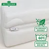 Bettmacher Matratzenbezug 140x200 cm für Matratzen von Produktbild-Vorschau 3