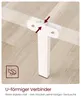 Rám Postele Pre Jednu Osobu Kovový Rám Postele Náhľad obrázku produktu 3