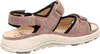 Ganter Sandalen Sandalen Veloursleder/Textil Produktbild-Vorschau 12