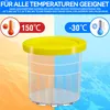 4er Set Eiscremebecher ,24oz (700 ml) kompatibel mit Ninja Produktbild-Vorschau 3
