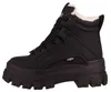 Stivaletto Buffalo in Pelle finta Anteprima dell’immagine prodotto 23