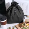 Borsa da pranzo, borsa Bento, borsa termica Anteprima dell’immagine prodotto 2