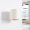 Lampada da parete ORBIS cemento beige 1xG9 8W calcestruzzo Anteprima dell’immagine prodotto 2