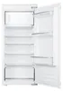 Amica EKSS 362 221 EB-Kühlschrank E 163/16L 122cm Produktbild-Vorschau 3