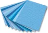 Motivkarton BASICS blau 50 x 70 cm, 10 Bogen Produktbild-Vorschau 2