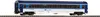Piko Schnellzugwagen Railjet, 2. Kl., CD, Ep. VI 57649 Produktbild-Vorschau 4