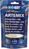 Hobby Artemix, œufs + sel, 195 g pour 6 l Voir les images du produit 1