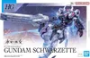 HG 1/144 Gundam Schwarzette Witch z Merkuru Náhled obrázku produktu 1