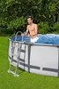 Steel Pro MAX 457x107 15FT BESTWAY 5in1 Rack Pool + Pump + Voir les images du produit 10