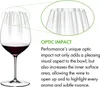 Bicchiere di Cabernet/Merlot "Performance Anteprima dell’immagine prodotto 15