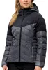 Jack Wolfskin Damen Tundra Down Hoody W - Daunenjacke Produktbild-Vorschau 5