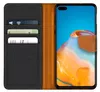 Handy Hülle Huawei P40 Tasche Wallet Flip Case Schutz Hülle Produktbild-Vorschau 2