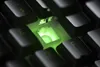 Razer Ornata V2 Tastatur USB QWERTY Italienisch Schwarz Produktbild-Vorschau 4
