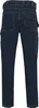 WK. Pantaloni da uomo in denim Designed To Work con Anteprima dell’immagine prodotto 3