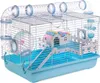 Furrever Friends Miku Canals Blue - klietka pre hlodavce Náhľad obrázku produktu 1